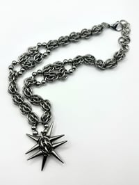 Image 1 of Warfare Necklace