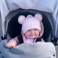 Image 2 of Candyfloss Baby Bear Pomskii