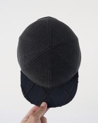 Image 3 of Kendo Cap no. 04
