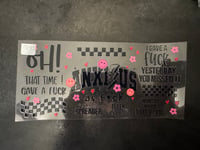 Image 17 of quote decals 