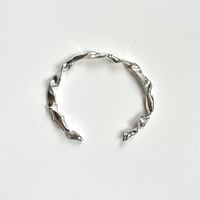 Image 2 of Twist Bangle 