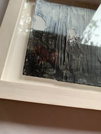 Image 2 of "My Deepening Breath" original painting