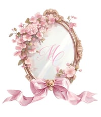 Order for Ivy 🎀