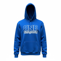 Image 1 of BNE Hoodie (Blue)