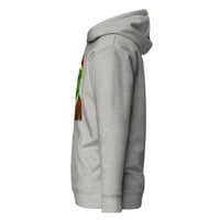 Image 4 of Loomis The Grinch Unisex Hoodie