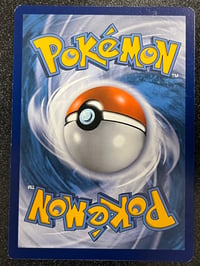 Image 2 of Seel - XY - Evolutions - Reverse Holofoil - Lightly Played