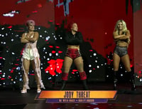 Image 1 of TNA SACRIFICE worn outfit 