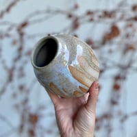 Image 2 of Drippy squish vase 2