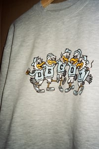 Image 2 of “Old Pals” Crewneck Sweatshirt