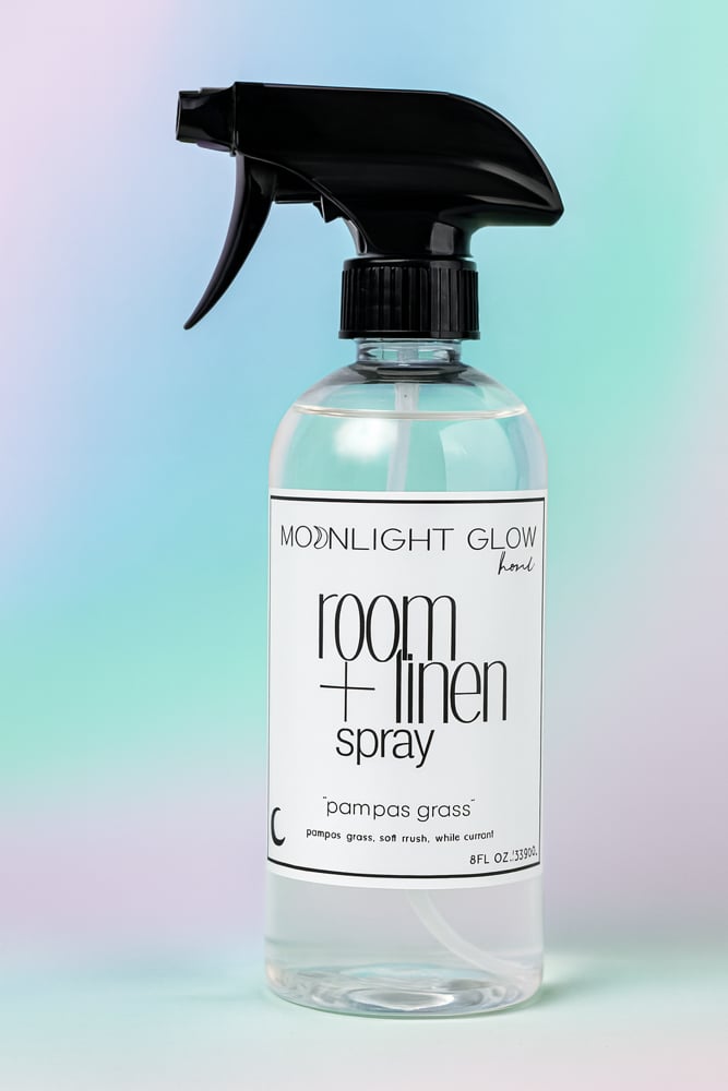 Image of Room and Linen Spray