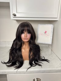 Image 3 of Amy throw on and go (ready to ship) 
