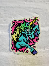 Image 5 of ‘Party Animals’ Sticker Pack