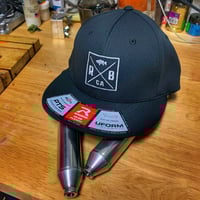 Image 2 of Reclaimed Baits Cap XS-S 