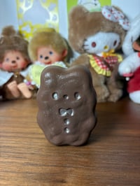 Image 2 of MISA Marshmallow Bunny Squishy 