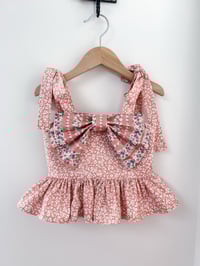 Image 2 of pearl top
