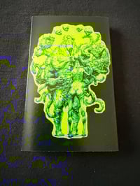 Image 1 of DISMORFIA - “Eclosion Repungnante”