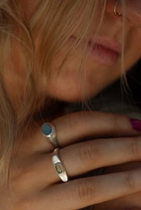 Image 3 of Green Tourmaline 