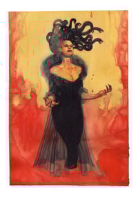 Image 1 of Medusa 01