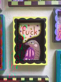 Image 2 of F*ck Bird #2