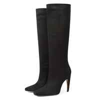 Image 3 of RF Stiletto Boots 