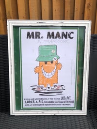 Image 6 of Mr Manc 