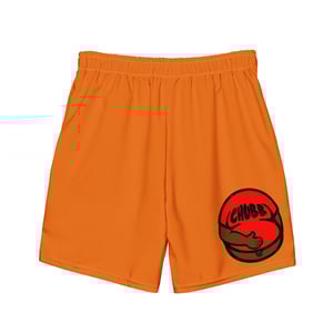 Image of The Mango Tiger - Swim Trunks
