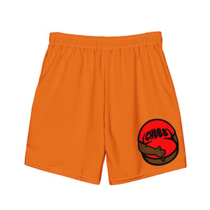 Image of The Mango Tiger - Swim Trunks