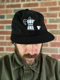 Image 3 of Un Caffè Hat