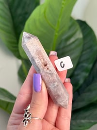 Image 3 of CHOOSE YOUR OWN PURPLE AMETHYST DTS -BRAZIL-