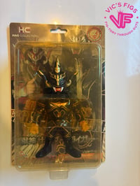Image 1 of Jushin Thunder Liger - HAO - sealed - black