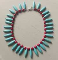 collier Juillet 