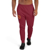 Image 2 of Hot Ball Joggers