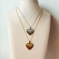 Image 4 of HEART OF FLAMES