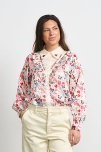 Image 1 of CAMISA AURORA