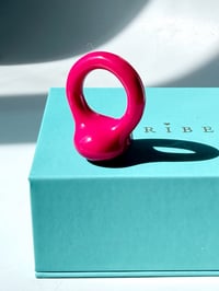 Image 3 of Statement Art Ring 