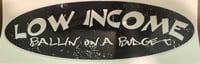 Image 3 of Printed logo stickers 