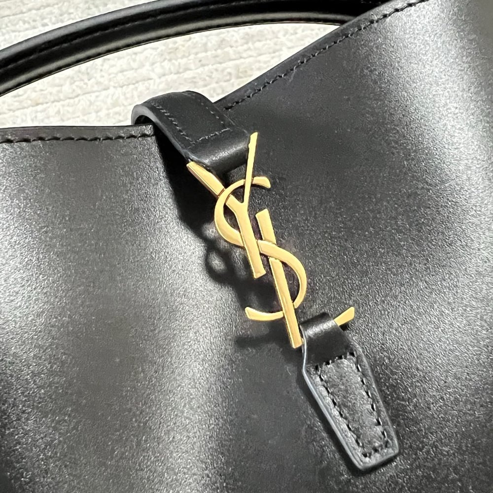 Y$L Bucket Bag 