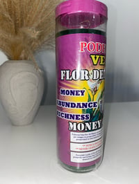 Image 2 of Flor de dinero(SHIPPING ONLY)