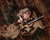 Image 5 of Hunting Sets (Realtree)