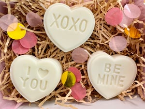 Image of CANDY HEARTS