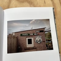 Image 7 of Huw Alden Davies - Scaffold To The Moon (Signed by whole family)