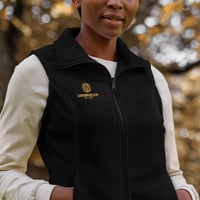 Image 4 of Women’s Columbia fleece vest