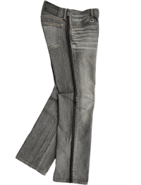 Image 1 of Sophnet Side Stripe Denim - 32