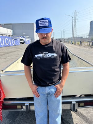 Image of El camino T