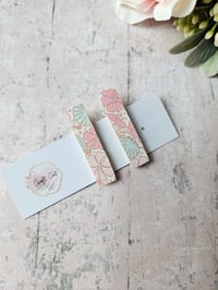 Image 10 of Alligator Hair Clips