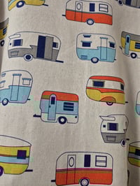 Image 2 of Kylie Jane Swing top-caravan 