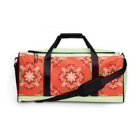 Image 2 of ASHANTI DUFFLE BAG
