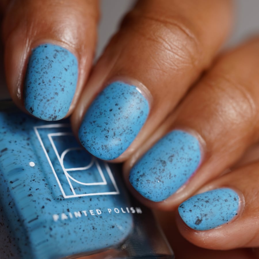 Image of Deja Blue