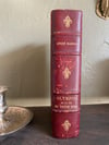 Olympia ou la vie de Victor Hugo, par André Maurois, relié, édition Hachette 1954. 