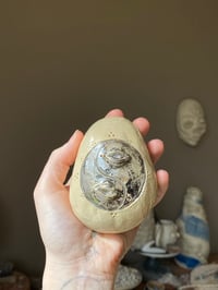 Image 1 of Frequency Rattle #9